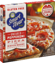 Frozen Pizza product image.