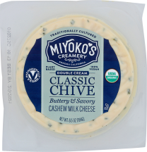 Organic Vegan product image.