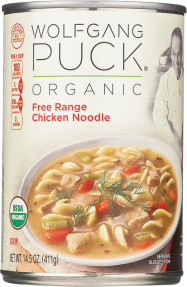 Organic Soup product image.
