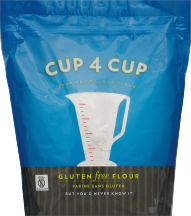 Gluten product image.