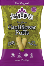 Vegan Rob's product image.