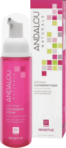 1000 Roses Cleansing Foam product image.