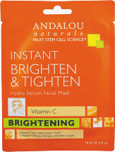Assorted Facial Masks product image.
