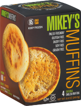 English Muffins product image.