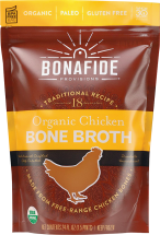 Chicken Bone Broth product image.