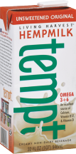Hempmilk product image.