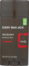 Deodorant product image.