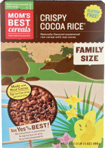 Mom's Best® product image.
