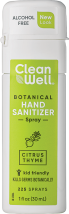 Asttd Hand Sanitizers product image.