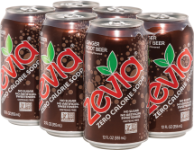 Soda product image.