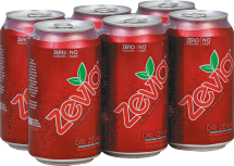Soda product image.
