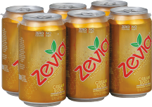 Soda product image.
