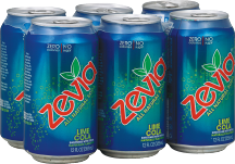 Soda product image.