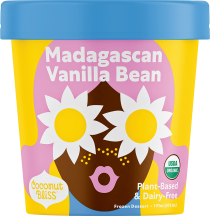 Organic Non-Dairy product image.