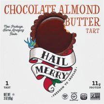 Assorted Tarts product image.