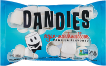 Marshmallows product image.