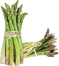 Organic product image.