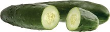 Organic Produce product image.