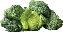 Organic Produce product image.