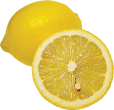 Organic Produce product image.