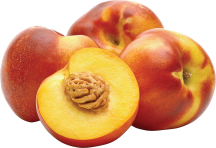 Organic product image.