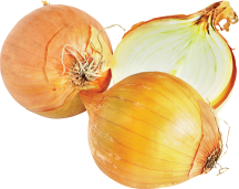 Organic Produce product image.