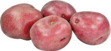 Organic Produce product image.