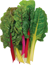 Organic Produce product image.