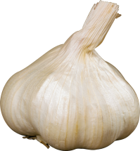 Organic Produce Garlic PLU 5507 product image.