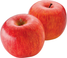 Organic Apples product image.