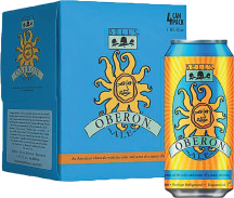 Oberon product image.