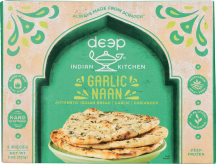 Naan product image.