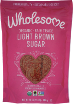 Organic product image.