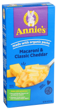 Mac & Cheese product image.