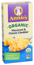 Organic product image.