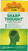 Sharp Thought product image.