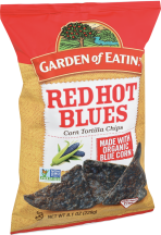 Garden of Eatin' product image.