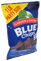 Blue Corn product image.