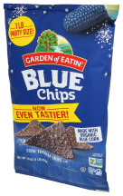 Blue product image.