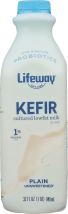 Assorted Kefir product image.