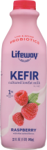 Assorted Kefir product image.