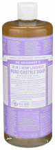 Pure-Castile Liquid product image.