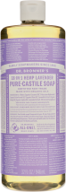 Organic Pure-Castile Liquid Soap product image.