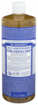Pure-Castile product image.