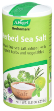 Organic product image.