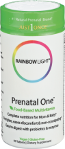 Rainbow Light product image.