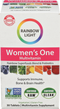Vibrance Women's One product image.