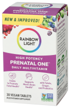 Vibrance Prenatal One product image.