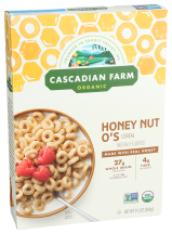 Cascadian Farm product image.