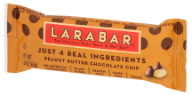 Fruit & Nut Bar product image.